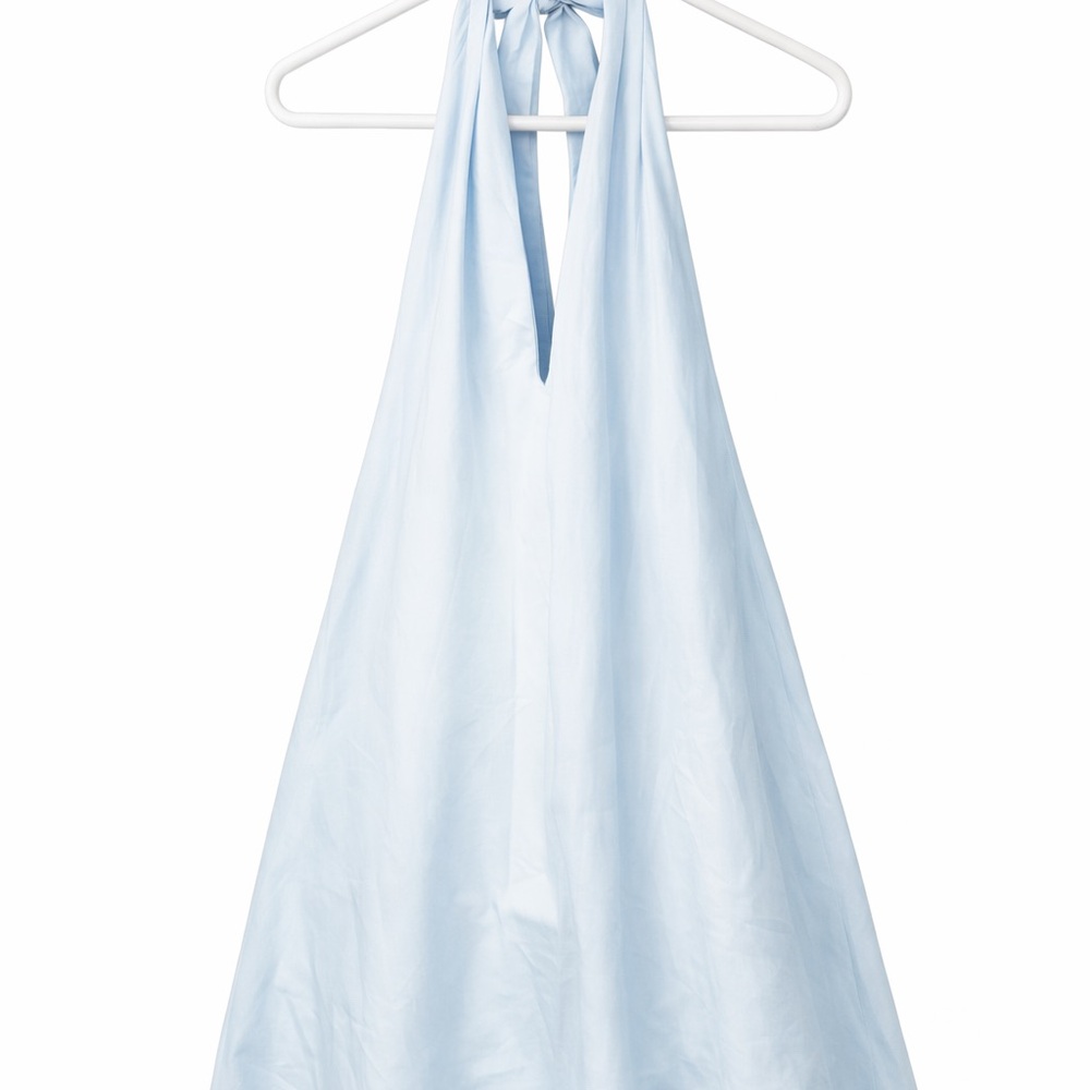 Wild Fable Sky Blue Dress
